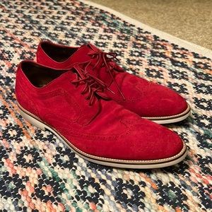 Boss Hugo Boss Oxford